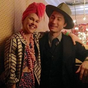 Meet your Posher, Sarah